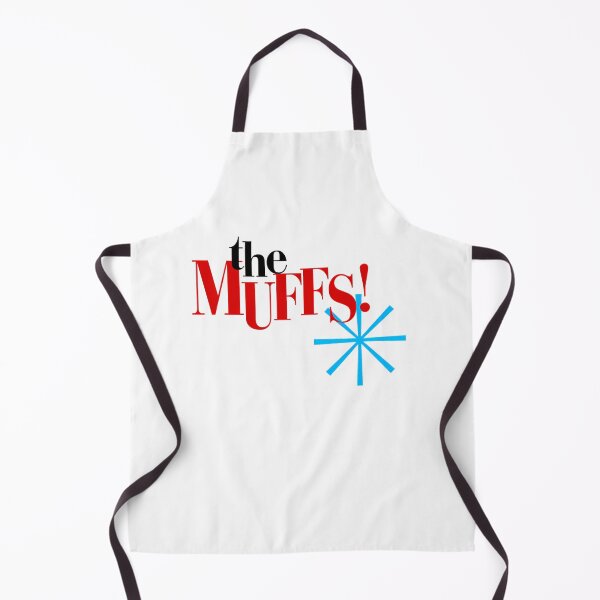 Item preview,  The Muffs  designed and sold by jennibadmanvip.