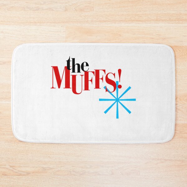 Item preview,  The Muffs  designed and sold by jennibadmanvip.