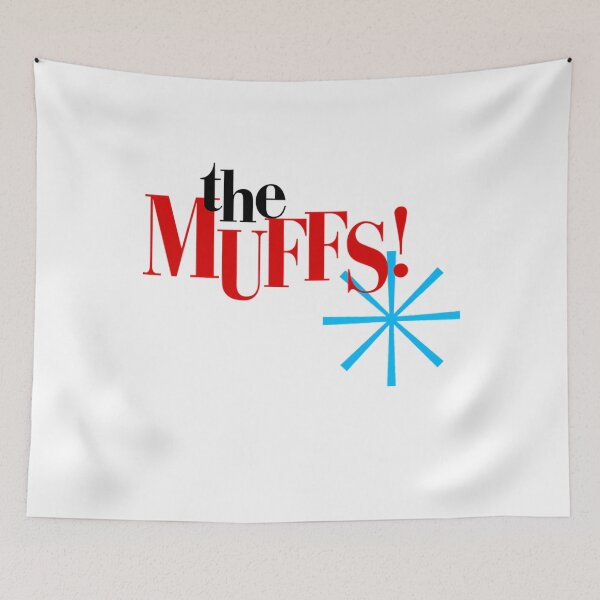 Item preview,  The Muffs  designed and sold by jennibadmanvip.