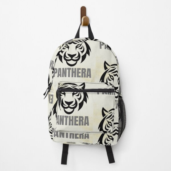 Item preview, Panthera Tiger Emblem. designed and sold by AddyTae.