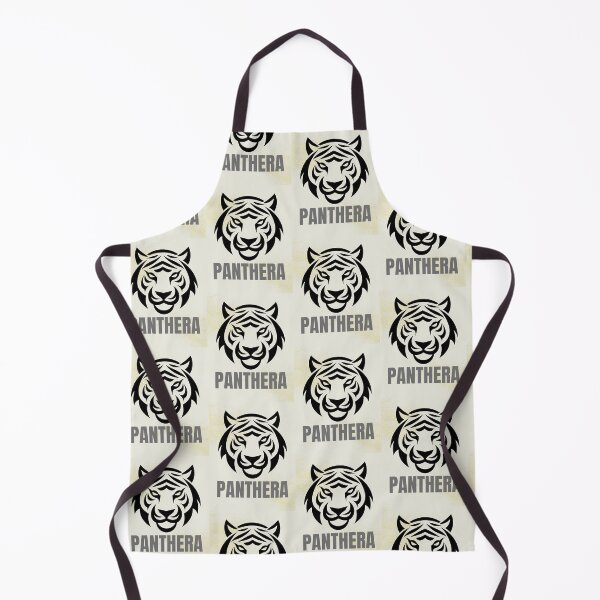 Item preview, Panthera Tiger Emblem. designed and sold by AddyTae.