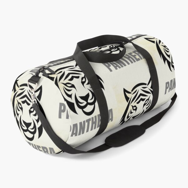 Item preview, Panthera Tiger Emblem. designed and sold by AddyTae.