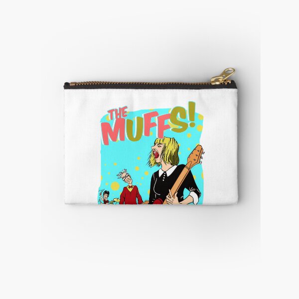 Item preview,   The Muffs  designed and sold by jennibadmanvip.