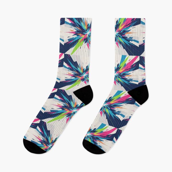 Item preview, The Abstract Buzz designed and sold by xArchGoDx.