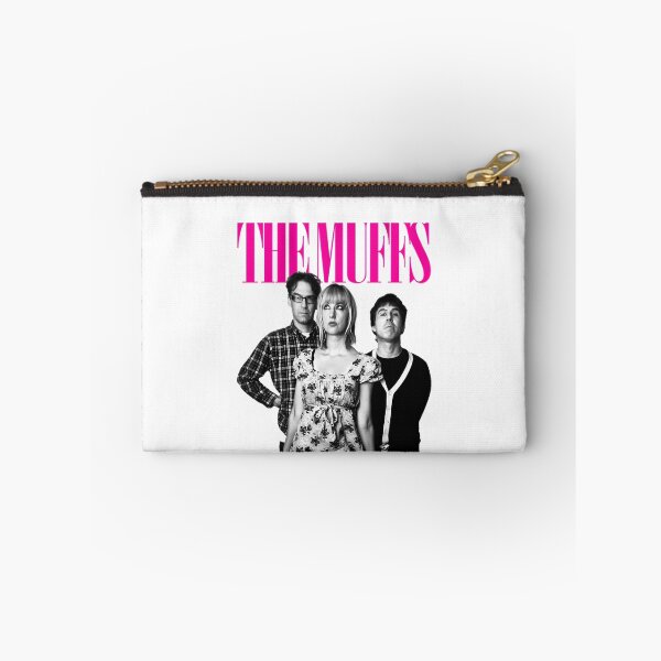 Item preview,    The Muffs  designed and sold by jennibadmanvip.
