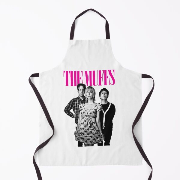 Item preview,    The Muffs  designed and sold by jennibadmanvip.