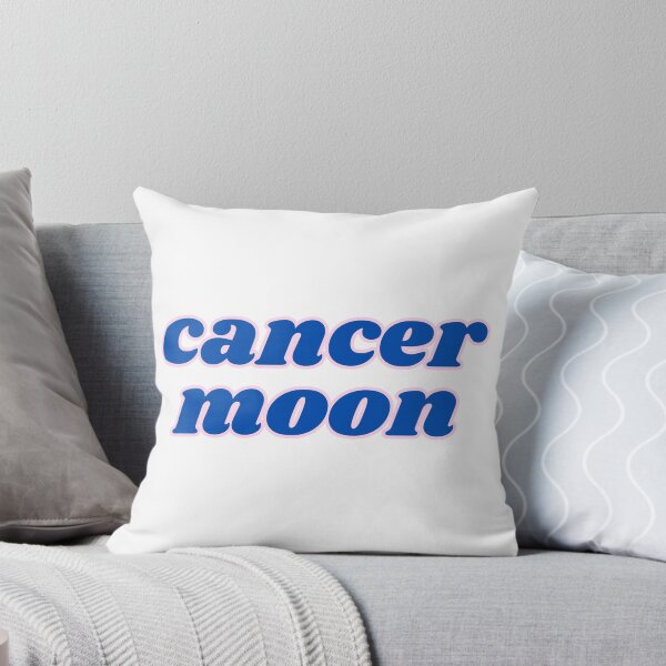 Artikelvorschau, cancer moon entworfen und verkauft von shopfromluvv.