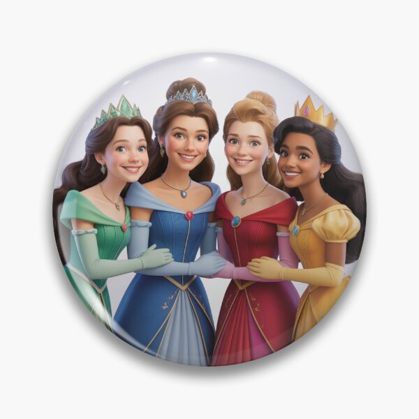 Item preview, Princes cartoons designed and sold by alexandra87abcd.