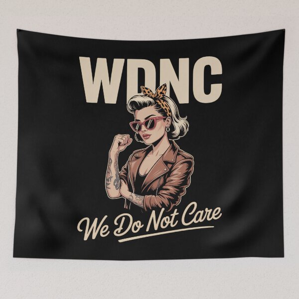 Item preview, Funny Cool 90s Joke Feminist designed and sold by WalshDrawnLaugh.