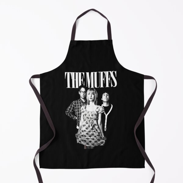 Item preview, The Muffs  designed and sold by jennibadmanvip.
