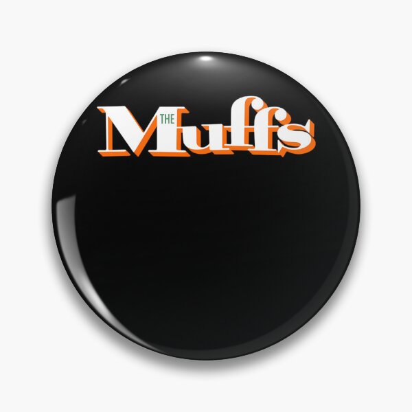 Item preview,  The Muffs  designed and sold by jennibadmanvip.