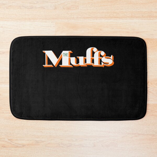 Item preview,  The Muffs  designed and sold by jennibadmanvip.