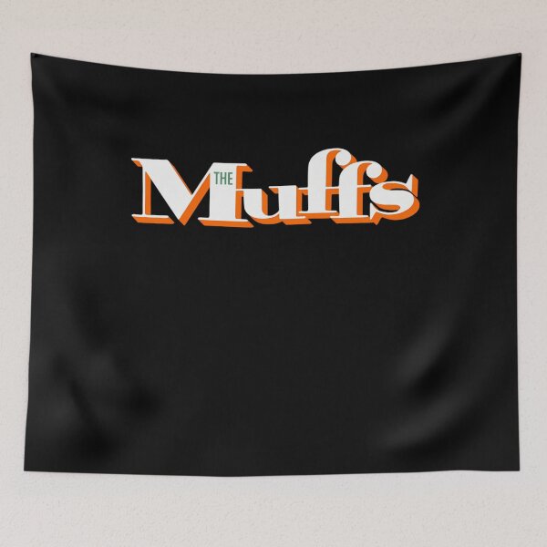 Item preview,  The Muffs  designed and sold by jennibadmanvip.