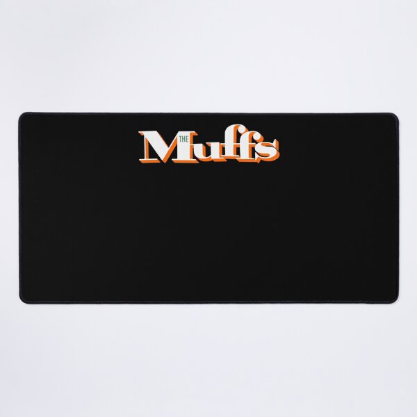 Item preview,  The Muffs  designed and sold by jennibadmanvip.
