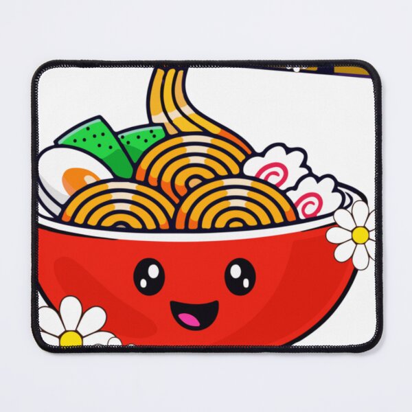 Item preview, Chopstick noodles and daisy designed and sold by Gtingrlinas.