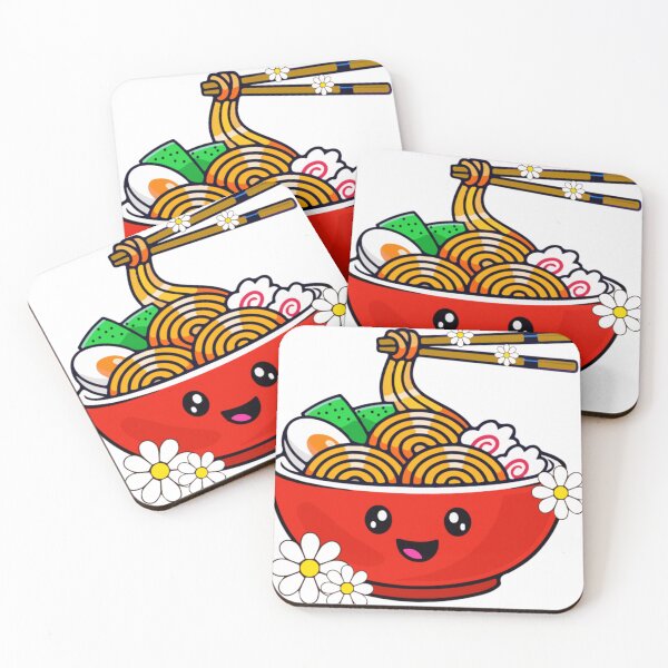 Item preview, Chopstick noodles and daisy designed and sold by Gtingrlinas.