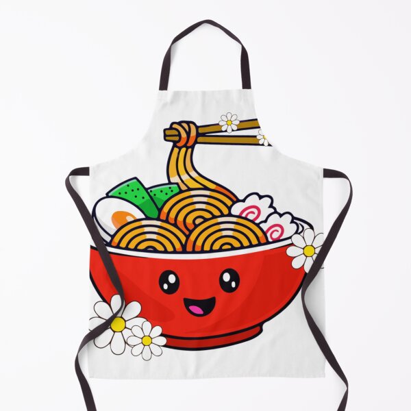 Item preview, Chopstick noodles and daisy designed and sold by Gtingrlinas.