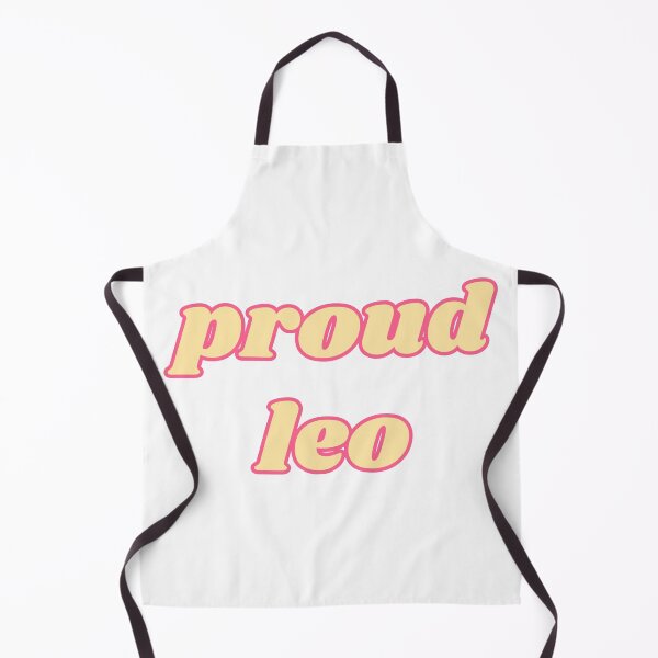 Item preview, proud leo designed and sold by shopfromluvv.