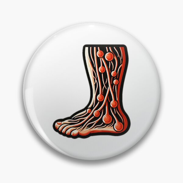 Item preview, lymphedema  designed and sold by NCNGDESIGN.