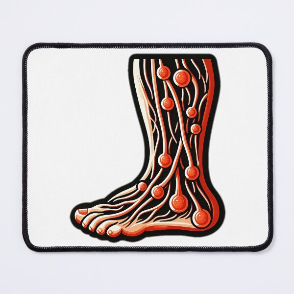 Item preview, lymphedema  designed and sold by NCNGDESIGN.