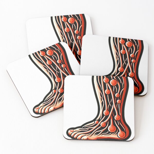 Item preview, lymphedema  designed and sold by NCNGDESIGN.