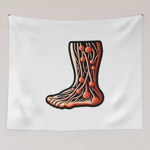 Item preview, lymphedema  designed and sold by NCNGDESIGN.