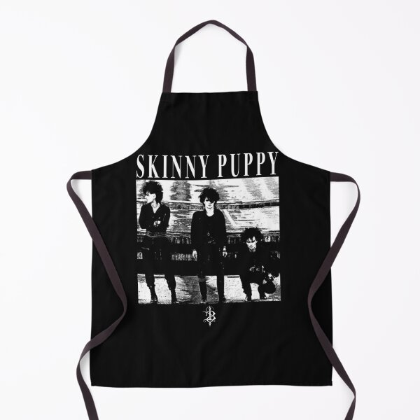 Artikelvorschau, Kanadische Industrial-Band Skinny entworfen und verkauft von RobertBrock6.