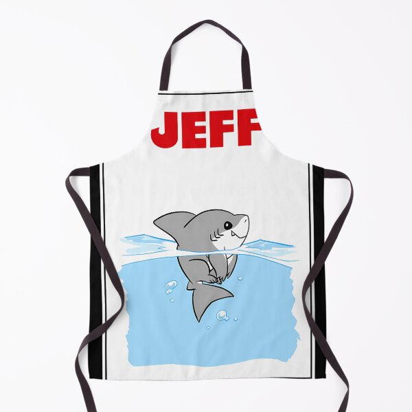 Item preview, Jeff The Landshark designed and sold by LanceArtFash.