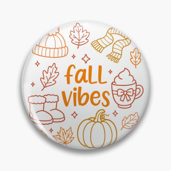 Item preview, Fall Vibes designed and sold by PaulSDesign.