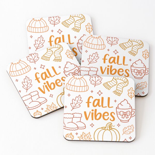 Item preview, Fall Vibes designed and sold by PaulSDesign.