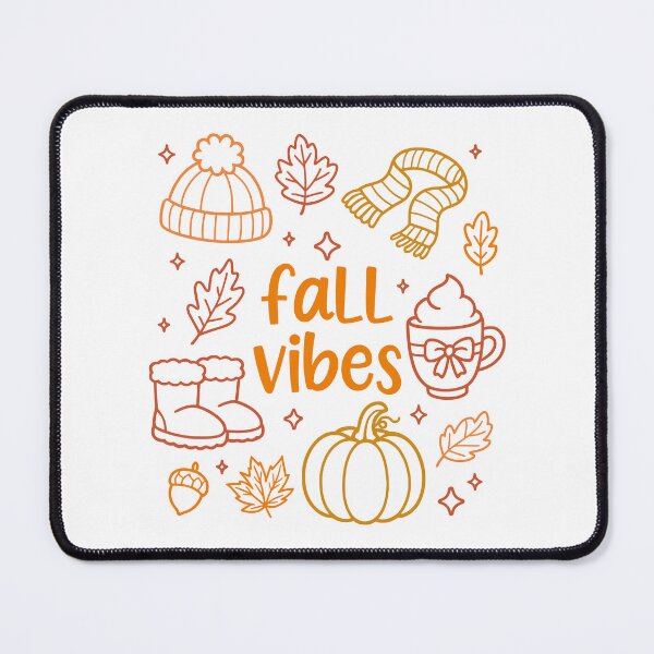 Item preview, Fall Vibes designed and sold by PaulSDesign.