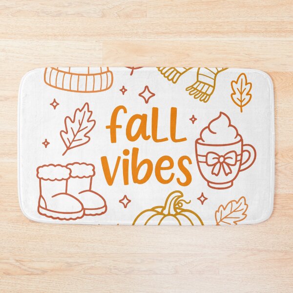 Item preview, Fall Vibes designed and sold by PaulSDesign.