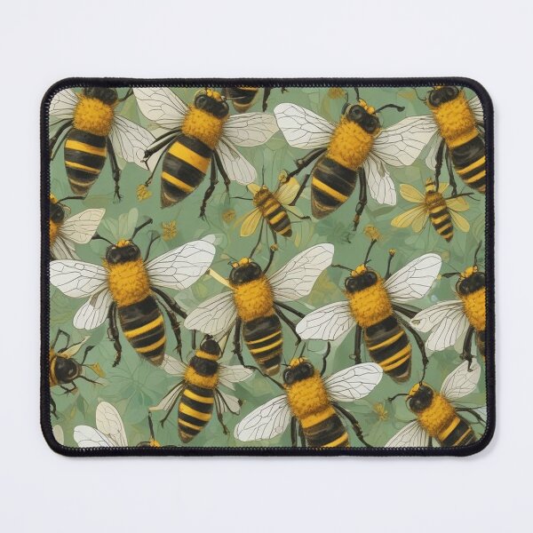 Item preview, The bees knees designed and sold by GasconyPassion.