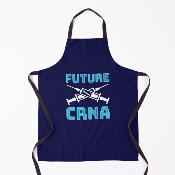 Item preview, Future CRNA Nurse Anesthetist designed and sold by jaygo.