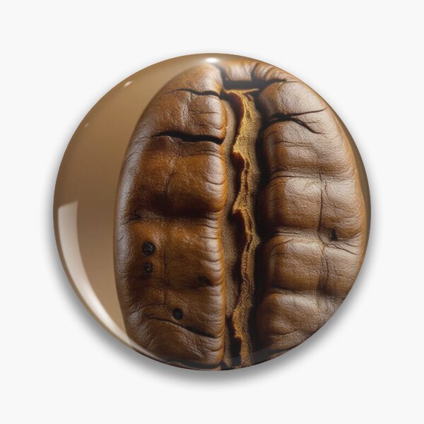 Item preview, Coffee Bean Macro designed and sold by xArchGoDx.