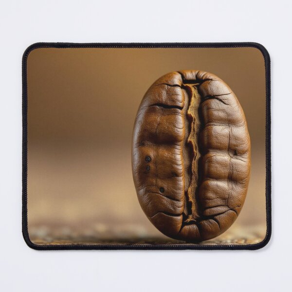 Item preview, Coffee Bean Macro designed and sold by xArchGoDx.