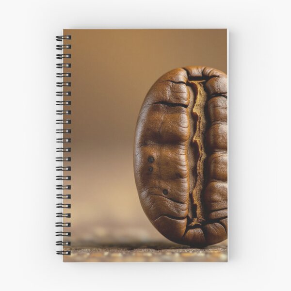 Item preview, Coffee Bean Macro designed and sold by xArchGoDx.