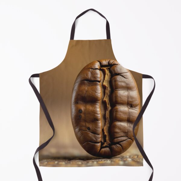 Item preview, Coffee Bean Macro designed and sold by xArchGoDx.