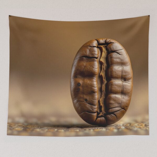 Item preview, Coffee Bean Macro designed and sold by xArchGoDx.