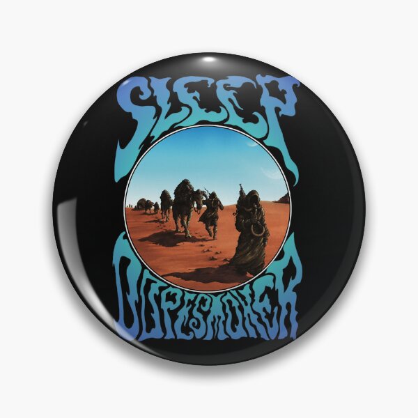 Item preview, Sleep Stoner Metal Band Album Cover Dopesmoker designed and sold by RobertBrock6.