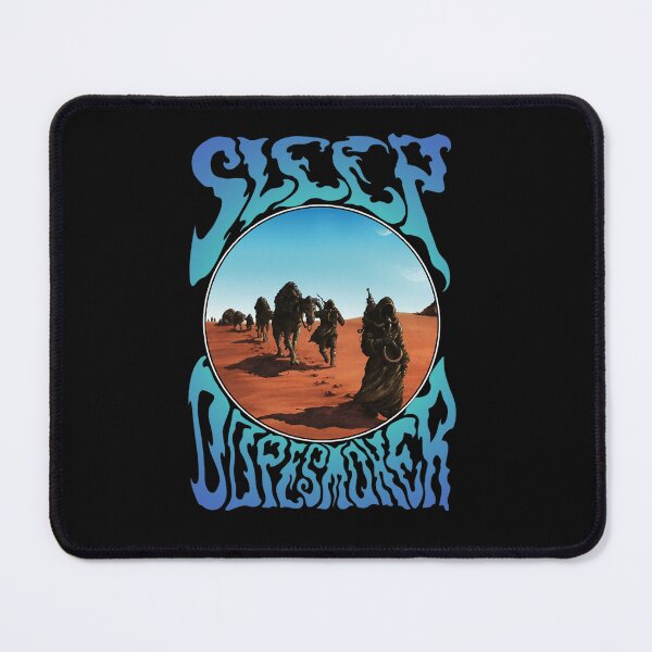 Item preview, Sleep Stoner Metal Band Album Cover Dopesmoker designed and sold by RobertBrock6.