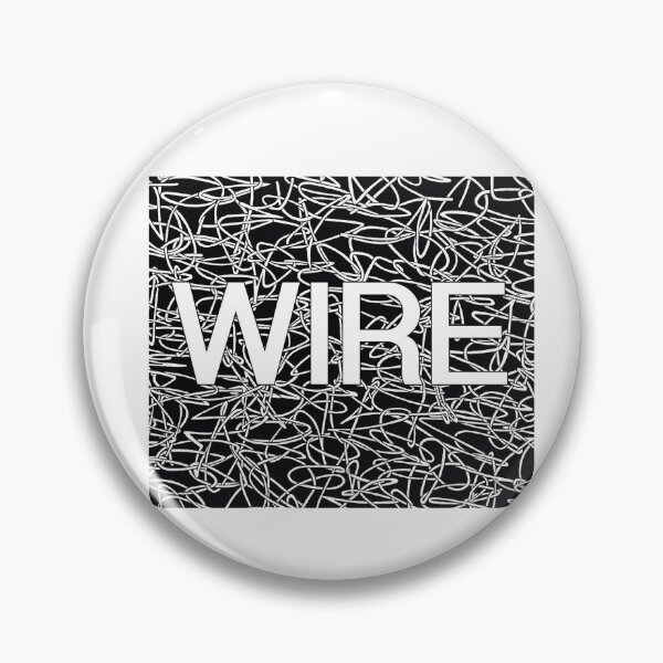 Item preview,  Wire Band designed and sold by nenameitner.