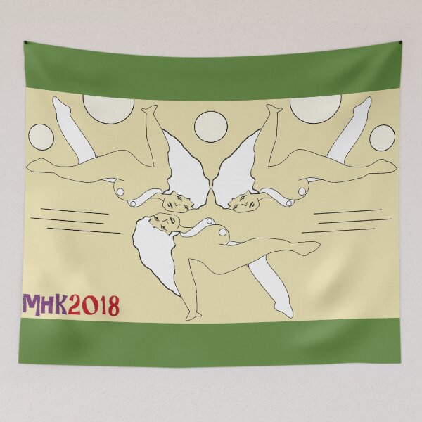 Item preview, bunt n punt punt n bunt 3 designed and sold by mhkantor.