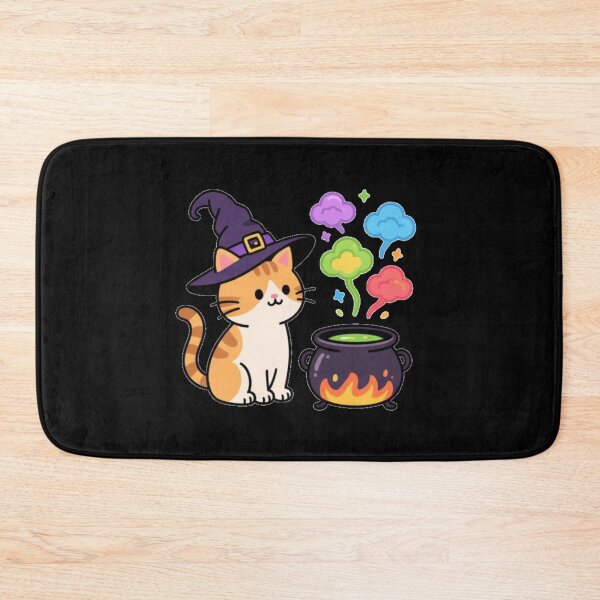 Item preview, Potion Kitty designed and sold by Aetheriswork.