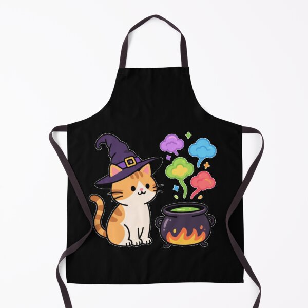 Item preview, Potion Kitty designed and sold by Aetheriswork.