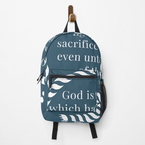 Item preview, Psalms 118:27 designed and sold by Undonemadenew.
