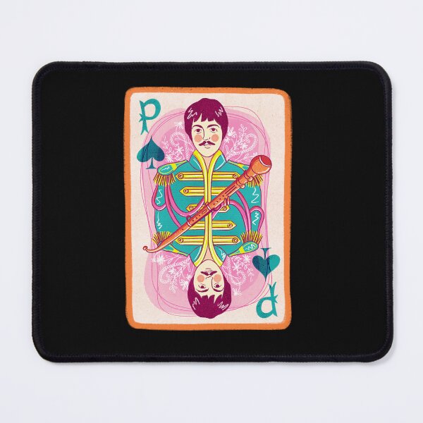 Item preview, The Beatles Paul Mccartney designed and sold by RobertBrock6.