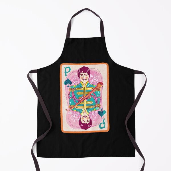 Item preview, The Beatles Paul Mccartney designed and sold by RobertBrock6.
