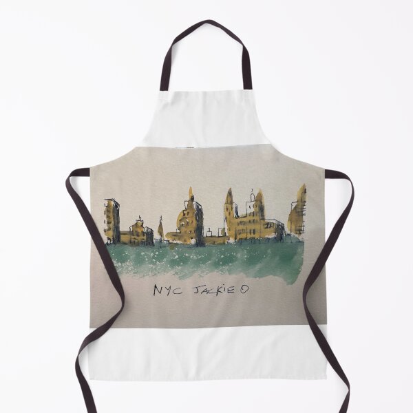 Item preview, NYC Jackie O designed and sold by Julie Silver.