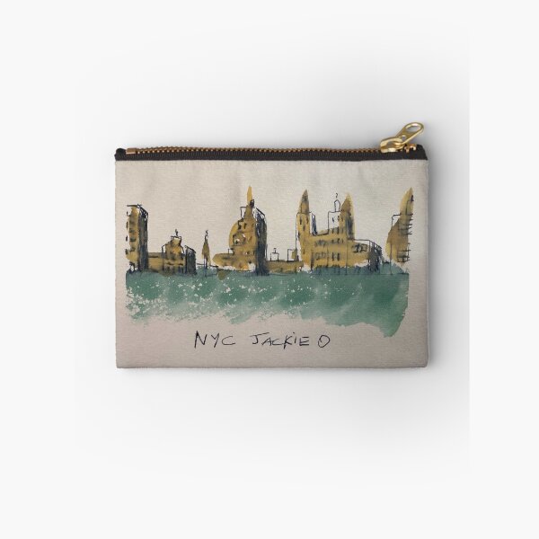 Item preview, NYC Jackie O designed and sold by Julie Silver.